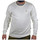 Vêtements Homme T-shirts Inshore & Polos POETRY TEAM SS SHIRT THOR Blanc