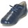 Chaussures Femme Derbies Josef Seibel FIONA 01 Bleu