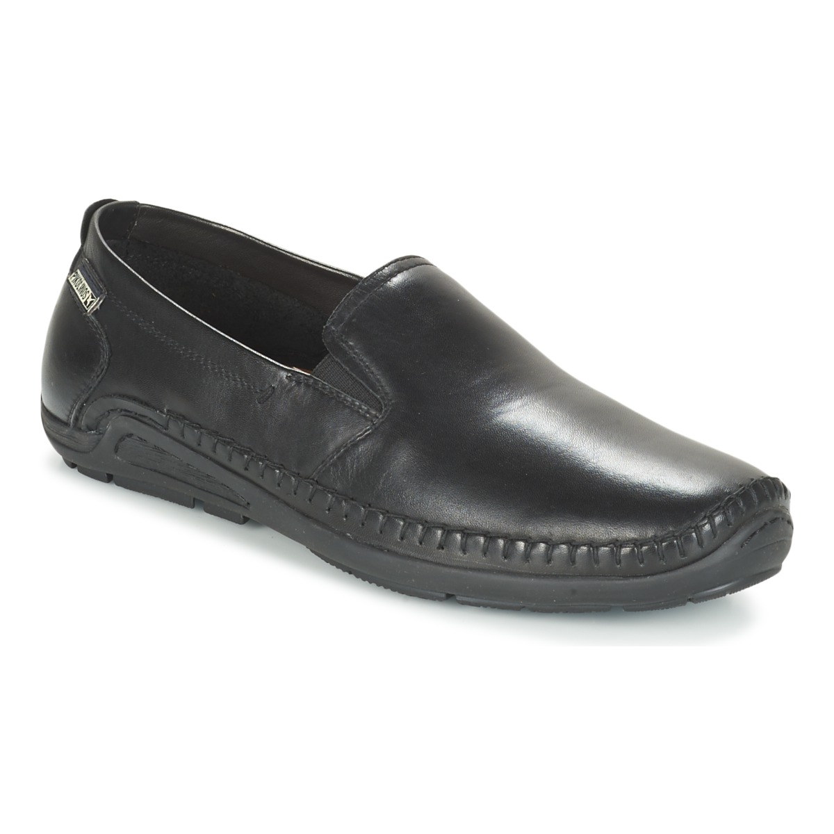 Pikolinos Azores Chaussures Hommes-confortable-Pantoufles Chaussures Basses Marron Nouveau 