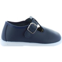 Chaussures Enfant Derbies & Richelieu Garatti PR0063 Azul