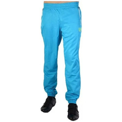 Vêtements Homme Pantalons de survêtement Ea7 Emporio Ceas ARMANI Pantalon de survêtement EA7 Emporio Bleu