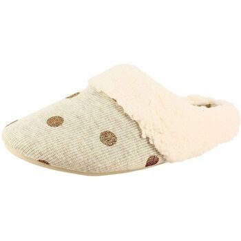Chaussures Femme Chaussons Gioseppo 36921 Beige