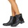 Chaussures Femme Boots Marc O'Polo GABRIELLE Noir