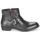 Chaussures Femme Boots Marc O'Polo ALICE Noir