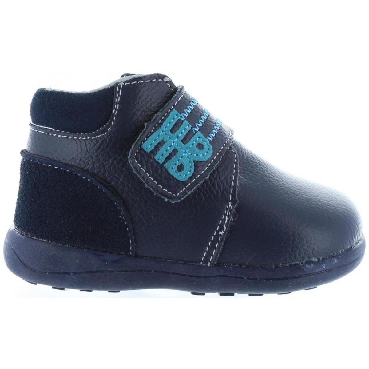 Chaussures Enfant Boots Happy Bee B167794-B1153 B167794-B1153 