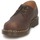 Chaussures martens jadon mono cream no logo 1461 Marron