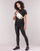 Vêtements Femme Chemises / Chemisiers Love Moschino WCC0480 Noir