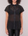 Vêtements Femme Chemises / Chemisiers Love Moschino WCC0480 Noir