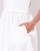 Vêtements Femme Robes courtes Love Moschino WVF3880 Blanc
