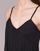 Vêtements Femme Robes courtes Love Moschino W595800 Noir