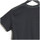 Vêtements Garçon Débardeurs / T-shirts sans manche Kaporal T-Shirt  COBY Dirty Black Noir