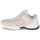 Chaussures Femme Baskets basses Geox SFINGE A Rose