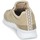 Chaussures Baskets basses Kangaroos COIL 2.0 MONO Beige
