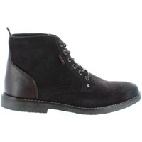 Chaussures Homme Boots Xti 45705 Marr?n