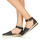 Chaussures Femme Espadrilles See by Chloé GLYN SB26150 Noir