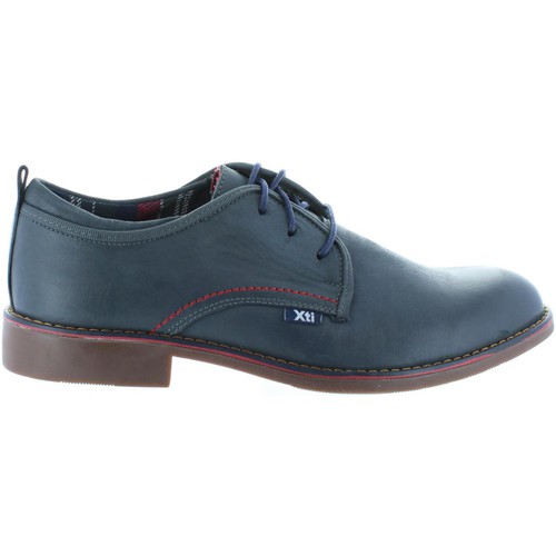 Homme Xti 45728 Azul - Chaussures Derbies-et-Richelieu Homme 49 