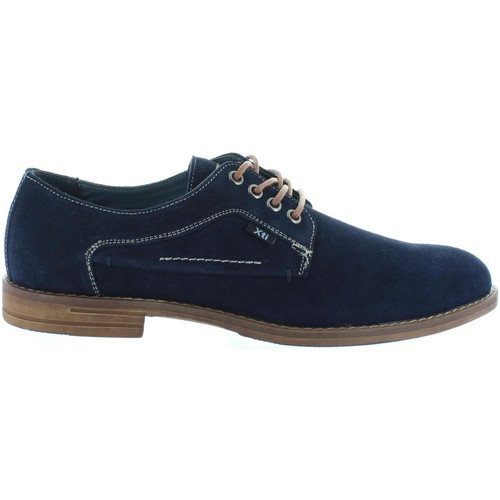 Homme Xti 45997 Azul - Chaussures Derbies-et-Richelieu Homme 47 