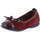Chaussures Fille Ballerines / babies Garatti AN0086 AN0086 