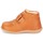 Chaussures Enfant Boots Kavat HAMMAR Marron