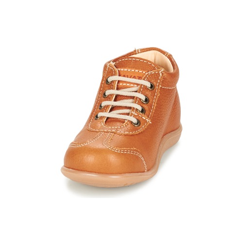 Kavat Almunge Marron - Livraison Gratuite- Chaussures Boot Enfant 6076