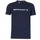 Vêtements Homme T-shirts manches courtes Puma BMW MSP LOGO TEE Marine