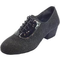 Chaussures Femme Sandales sport Vitiello Dance Shoes Allenamento donna Jam Noir