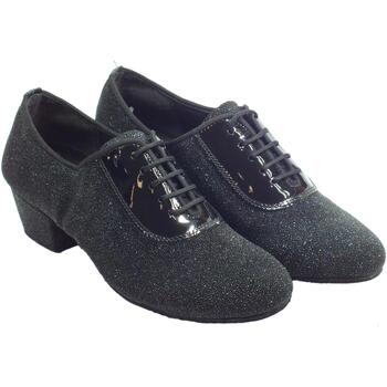 Vitiello Dance Shoes Allenamento donna Jam Noir