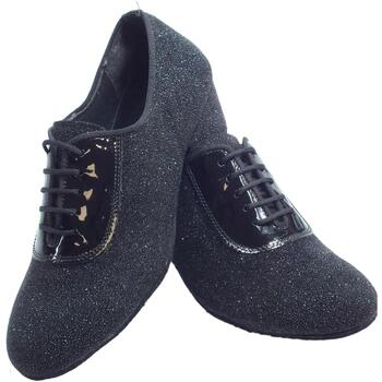 Vitiello Dance Shoes Allenamento donna Jam Noir