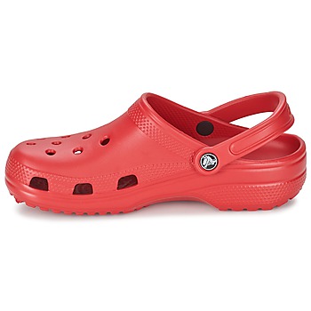 Crocs CLASSIC  Rouge