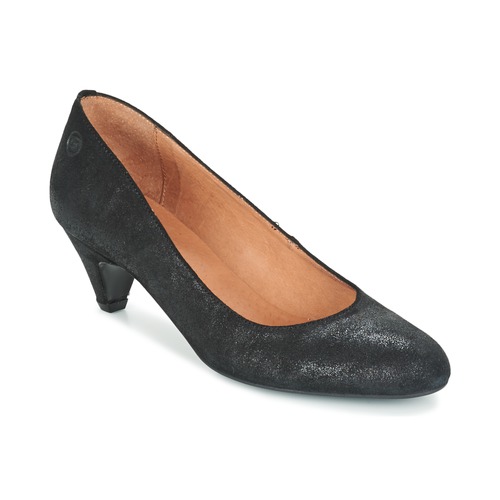 Chaussures Femme Escarpins Betty London GELA Noir
