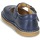 Chaussures Enfant Ballerines / babies Citrouille et Compagnie GLARCO Bleu
