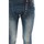 Vêtements Femme Jeans Dress Code Jean Remixx Bleu Delavé RX860 Bleu