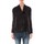 Vêtements Femme Conseil taille : Prenez votre taille habituelle Gilet  Maella Noir FT15 Noir