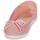 Chaussures Fille Ballerines / babies Citrouille et Compagnie GERRAGO Rose