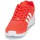Chaussures Baskets basses adidas Originals ZX FLUX EM Rouge