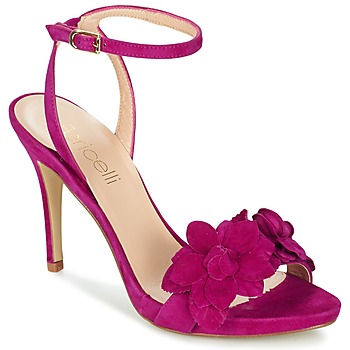 Chaussures Femme Sandales et Nu-pieds Fericelli GLAM Violet