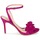 Chaussures Femme Sandales et Nu-pieds Fericelli GLAM Violet