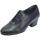 Chaussures Femme Sandales sport Vitiello Dance Shoes Allenamento donna Noir