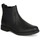 Chaussures Homme Boots Timberland EK STORMBUCKS CHELSEA Noir
