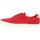 Chaussures Homme Baskets mode Lacoste 32CAM0092 JOUER Rouge