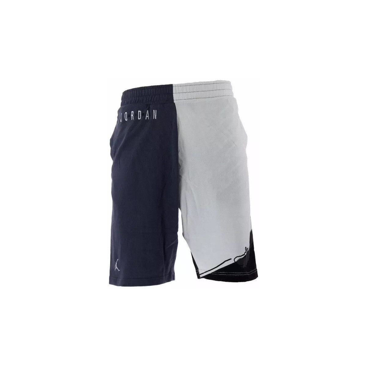 Vêtements Homme Shorts / Bermudas Nike Short  Jordan VIII Archive Bleu
