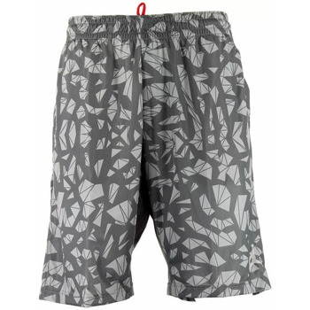Vêtements Homme Shorts / Bermudas Nike Short  Jordan Blue-Taxi Fragmented Print Gris