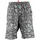 Vêtements Homme Shorts / Bermudas Nike Short match Jordan Fragmented Print Gris
