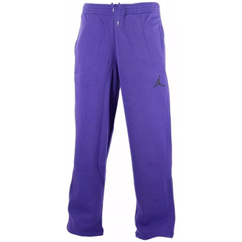 Vêtements Homme Pantalons de survêtement Nike Jordan 23/7 Fleece Violet