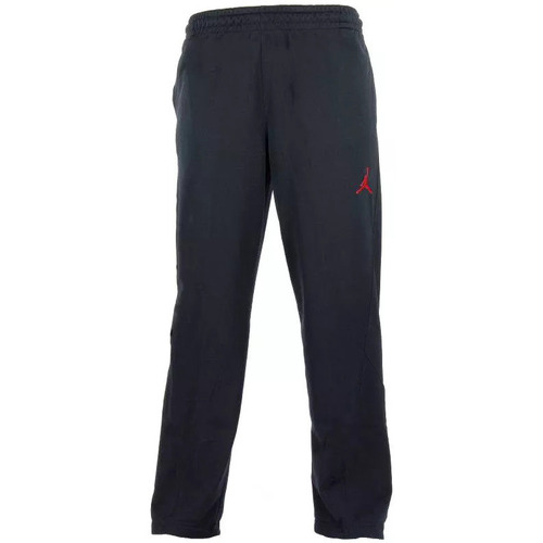 Vêtements Homme Pantalons de survêtement Nike Jordan Fit Jumpman Noir