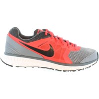 Chaussures Homme Srebro Running / trail Nike 684488 ZOOM WINFLO 10 Gris