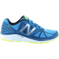 Chaussures Homme Running / trail New Balance M770BB5 Bleu
