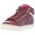 Chaussures Enfant Boots Kickers 464284-30 POOLOVER 464284-30 POOLOVER 