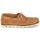 Chaussures Homme Chaussures bateau Timberland Tidelands 2 Eye Marron