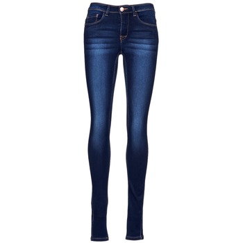 Jeans slim Only ULTIMATE Bleu - Livraison Gratuite 